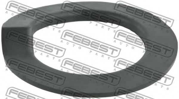 Тарілка клапанної пружини FEBEST MSI-V87LOWF