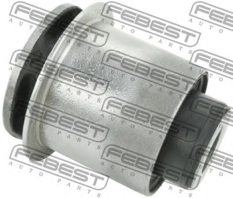 Сайлентблок важеля FEBEST MZAB-154