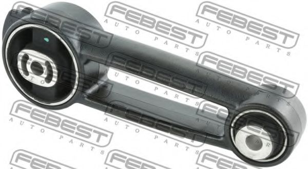 Подушка двигателя FEBEST PSM-CAYRR