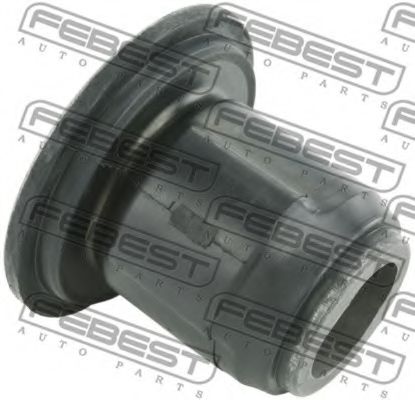 Сайлентблок рулевого механизма FEBEST TAB-UCF30SG