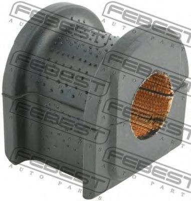 Опора, стабилизатор FEBEST TSB-UCF31F