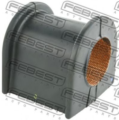 Опора, стабилизатор FEBEST TSB-UVF46F