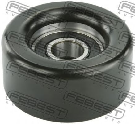 Натяжной ролик поликлинового ремня FEBEST 0487-CX6A