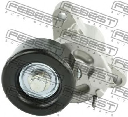 Натяжитель ремня FEBEST 0490-CX6A