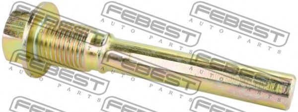 Направляючий болт, корпус скоби гальма FEBEST 1874-FRBF