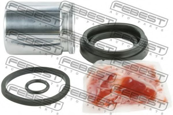 Ремкомплект суппорта FEBEST 2375-362-KIT
