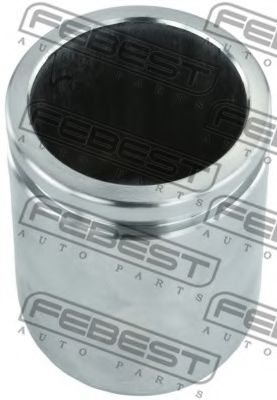 Поршень тормозного суппорта FEBEST 2476-LOGF