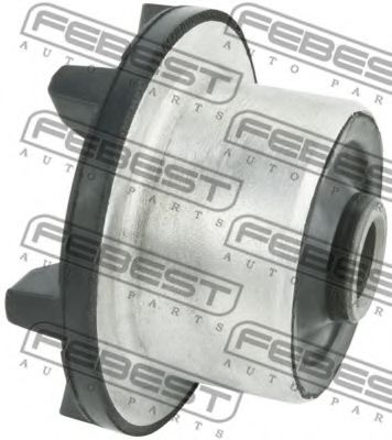 Втулка, амортизатор FEBEST CDSS-SRXF
