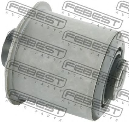 Сайлентблок рычага FEBEST CRAB-049