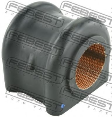 Опора, стабилизатор FEBEST CRSB-WRF