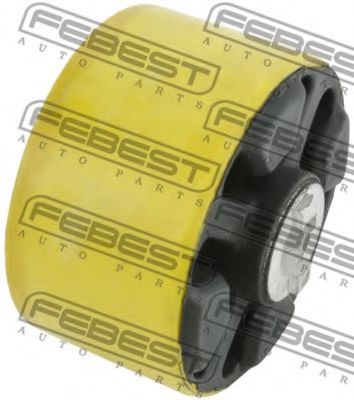 Опора, дифференциал FEBEST FDAB-040
