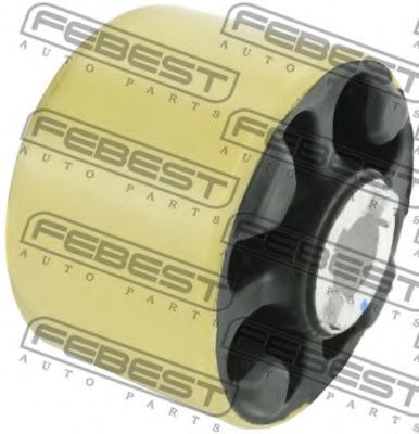 Опора, дифференциал FEBEST FDAB-041
