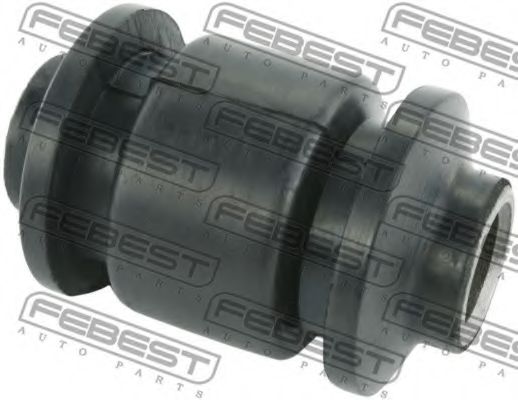 Сайлентблок рычага FEBEST GYAB-MKS