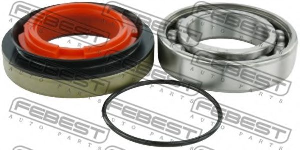 Подшипник приводного вала FEBEST KIT-E70
