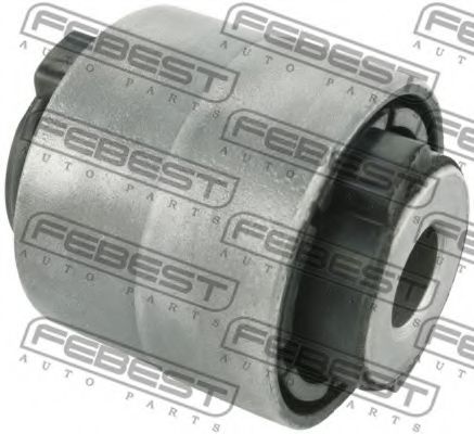Сайлентблок важеля FEBEST MZAB-155