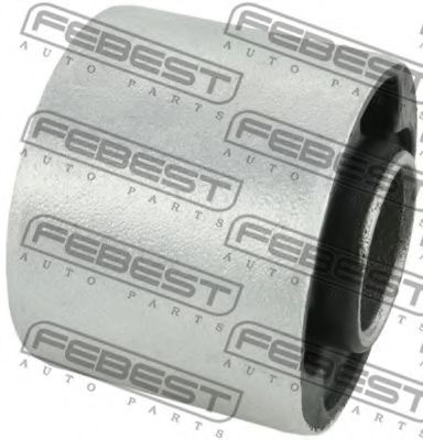 Сайлентблок рычага FEBEST PGAB-407B
