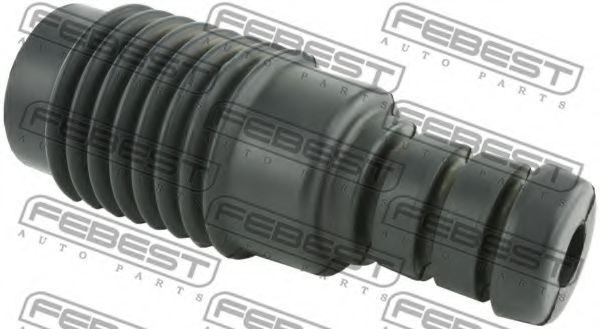 Пильник амортизатора FEBEST RNSHB-CLIF