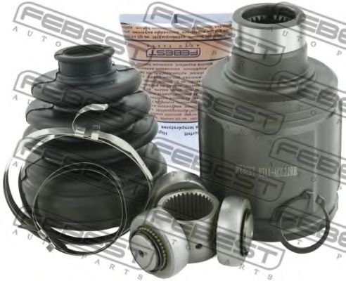 ШРУС FEBEST 0311-ACC22RH
