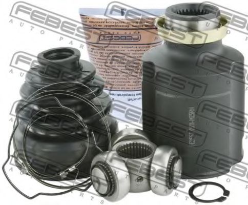 ШРУС FEBEST 0511-MZ5RH