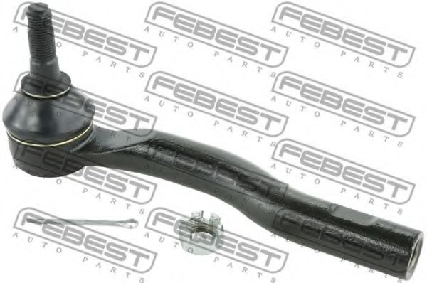 Наконечник рулевой тяги FEBEST 0521-GJLH