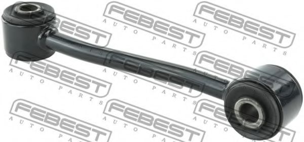 Тяга / стійка стабілізатора FEBEST 2023-NITF
