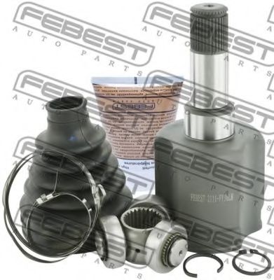 ШРУС FEBEST 2111-FY36LH