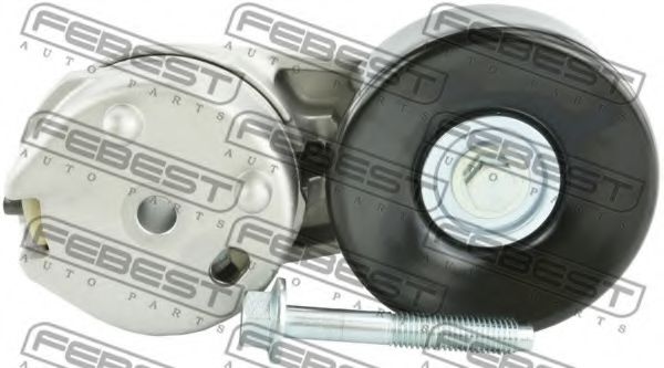 Натяжитель ремня FEBEST 2990-DIV