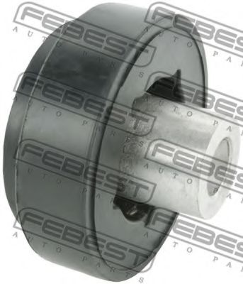 Сайлентблок важеля FEBEST HYAB-GFR3