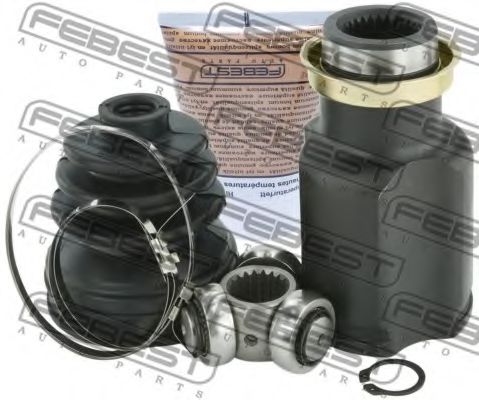 ШРУС FEBEST 0511-DY3WATRH