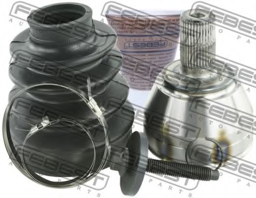 ШРУС FEBEST 2110-CB4TD