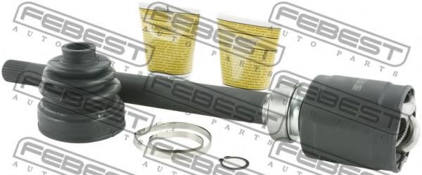 ШРУС FEBEST 0211-J1020GRH