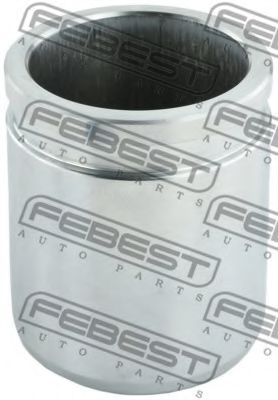 Поршень тормозного суппорта FEBEST 0276-LCD22F