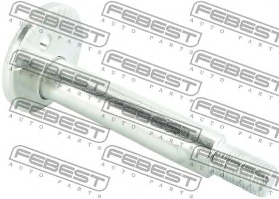 Болт регулировки развала колёс FEBEST 0429-005