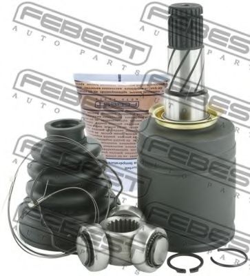 ШРУС FEBEST 0811-G11