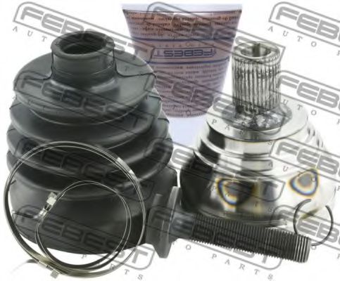 ШРУС FEBEST 2310-EOS