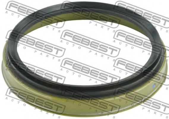 Сальник ступицы колеса FEBEST 95ADY-881061018X