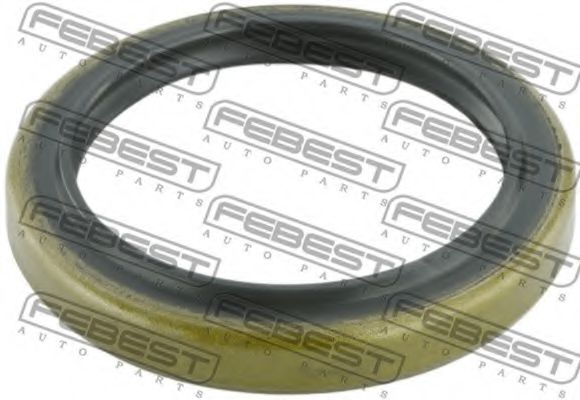 Сальник приводного вала FEBEST 95GDY-44560709X