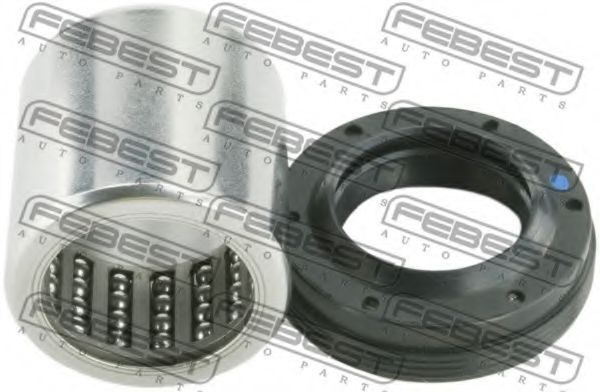 Ремкомплект кулисы FEBEST AS-2122-KIT