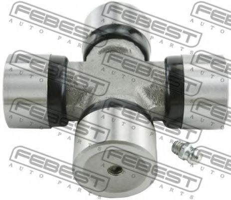 Карданный шарнир FEBEST ASBZ-460