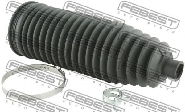 Пыльник рулевой рейки FEBEST BMRKB-E70