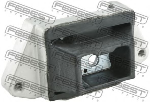 Подушки КПП FEBEST FDM-FYTM