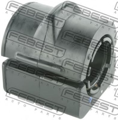 Опора, стабілізатор FEBEST FDSB-TC7R
