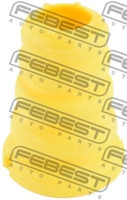 Амортизатор FEBEST MD-GFF