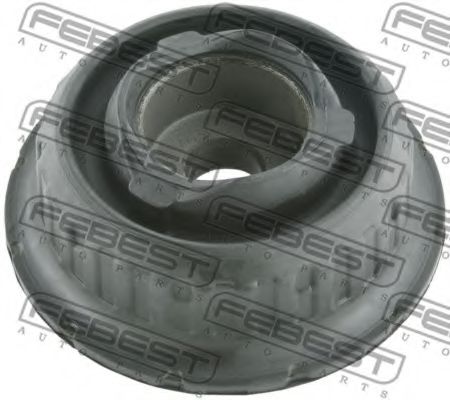 Опора амортизатора FEBEST VWSS-TOUAR