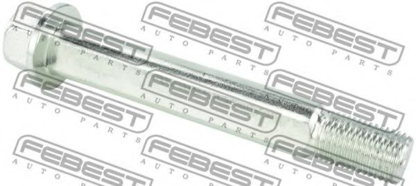 Болт регулировки развала колёс FEBEST 0429-011