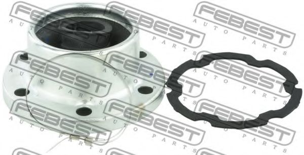 Пыльник ШРУСА FEBEST 1215-TERSA