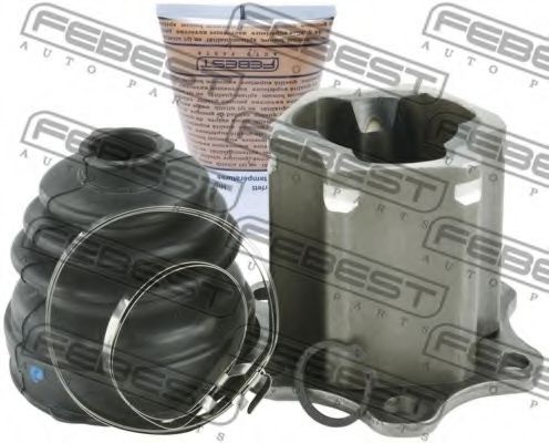 ШРУС FEBEST 2311-CCLH