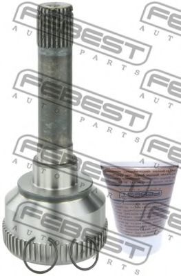 ШРКШ FEBEST 2910-DEF