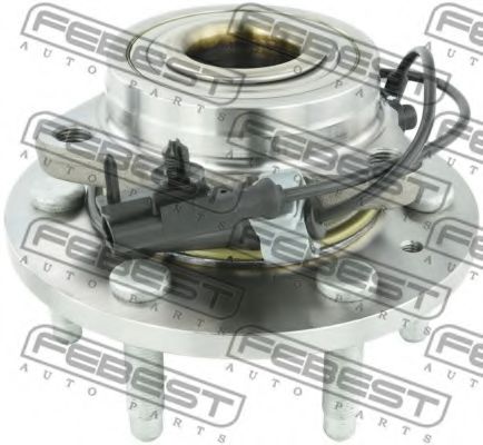 Ступица колеса FEBEST 3282-ESCIIIMF
