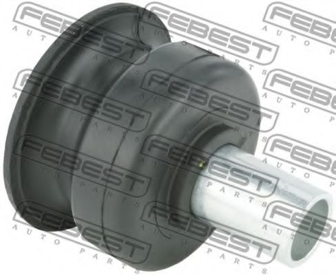 Втулка, балка моста FEBEST TSB-153